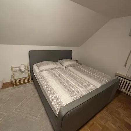 Moebliertes Einfamilienhaus Langzeitvermietung