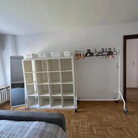 Moebliertes Einfamilienhaus Langzeitvermietung * Kolín nad Rýnem