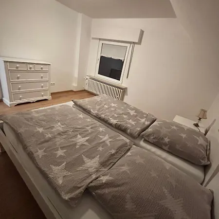 Moebliertes Einfamilienhaus Langzeitvermietung